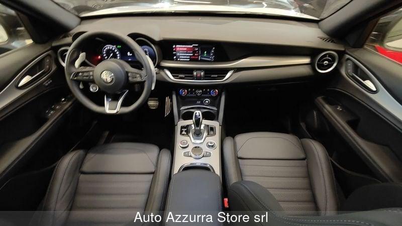 Alfa Romeo Stelvio 2.2 Turbodiesel 210 CV AT8 Q4 Veloce *PROMO FINANZIARIA*