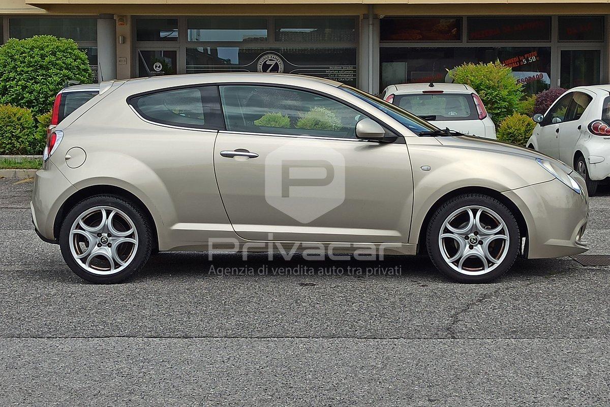 ALFA ROMEO MiTo 1.4 78 CV Distinctive