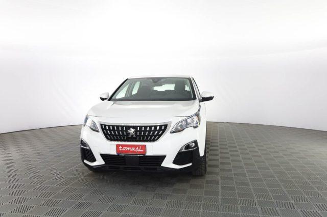 PEUGEOT 3008 3008 BlueHDi 130 EAT8 S&S Business