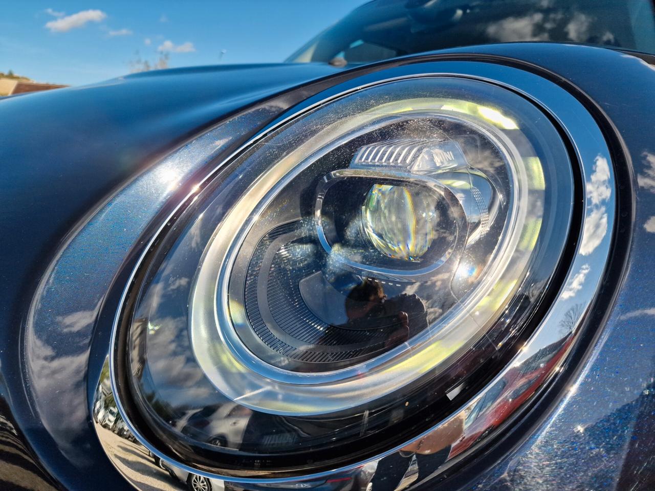 Mini One Clubman 1.5 D Business Automatica