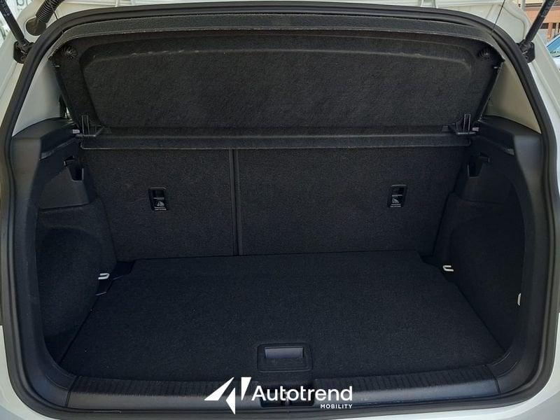 Volkswagen T-Cross 1.0 TSI 110 CV Life