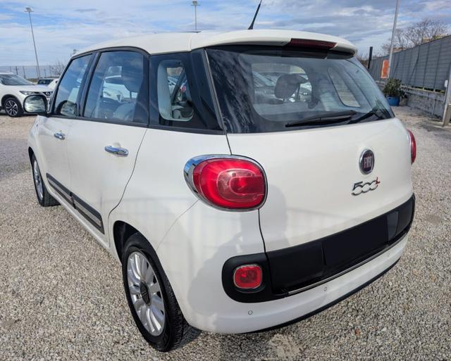 FIAT 500L 1.4 95 CV Pop Star