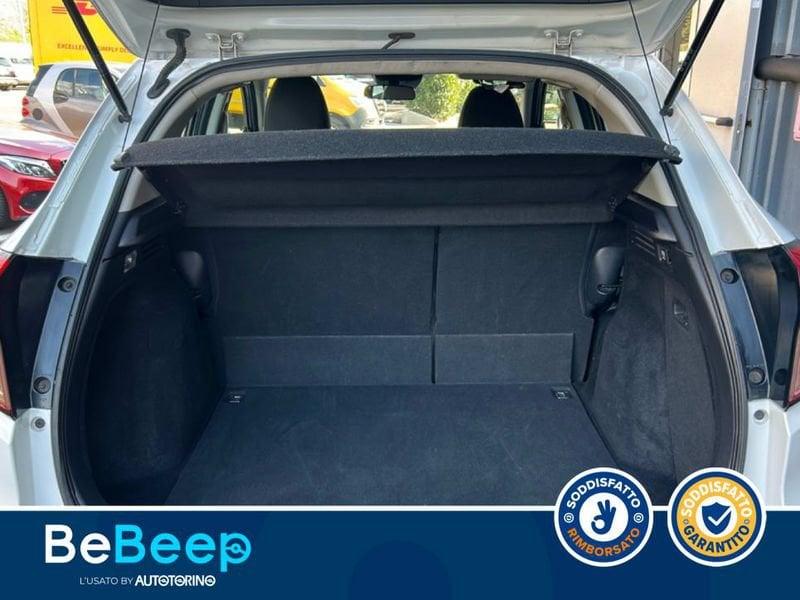 Honda HR-V 1.6 ELEGANCE CONNECT ADAS