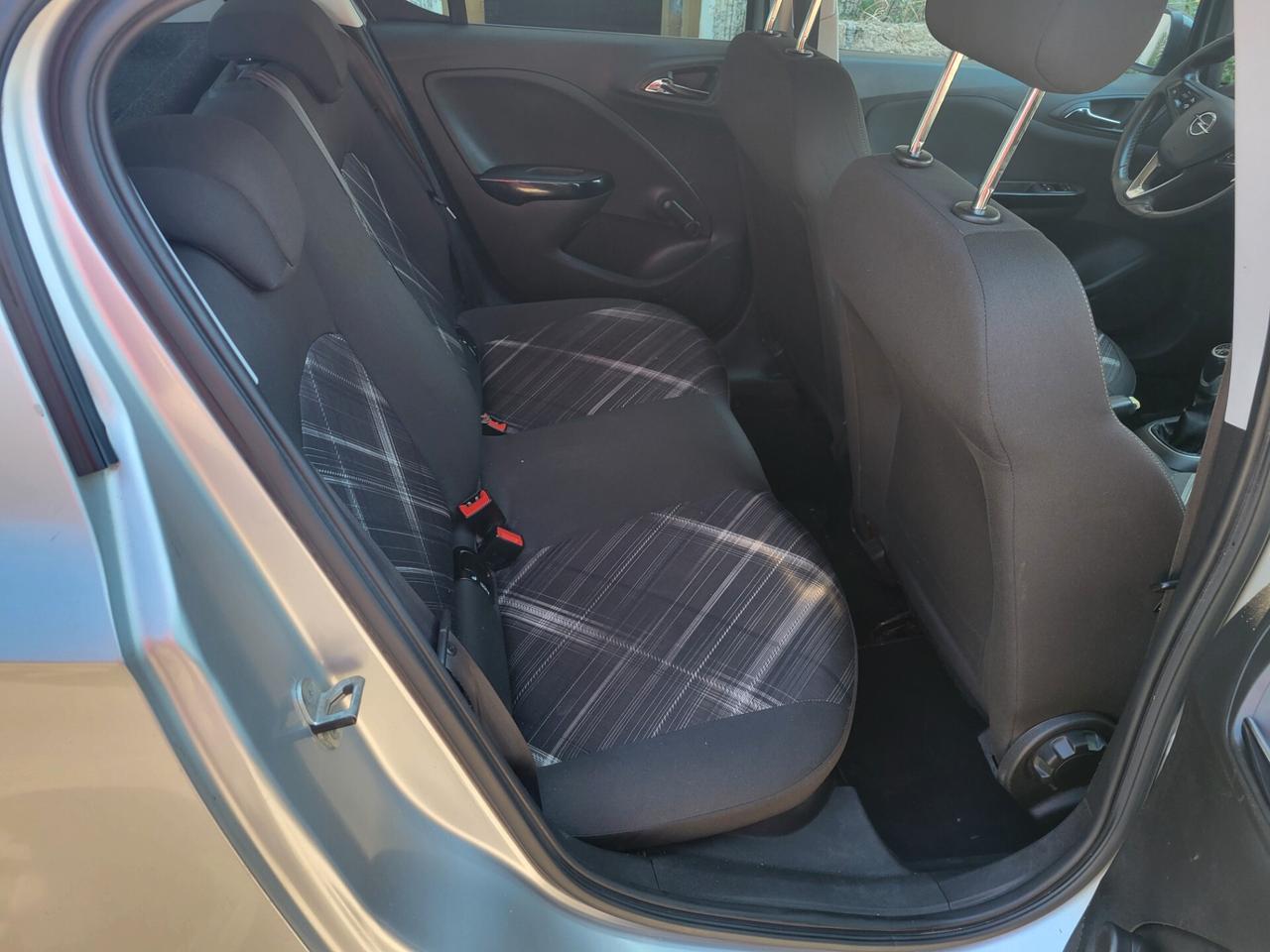 Opel Corsa 1.4 GPL Prezzo Reale