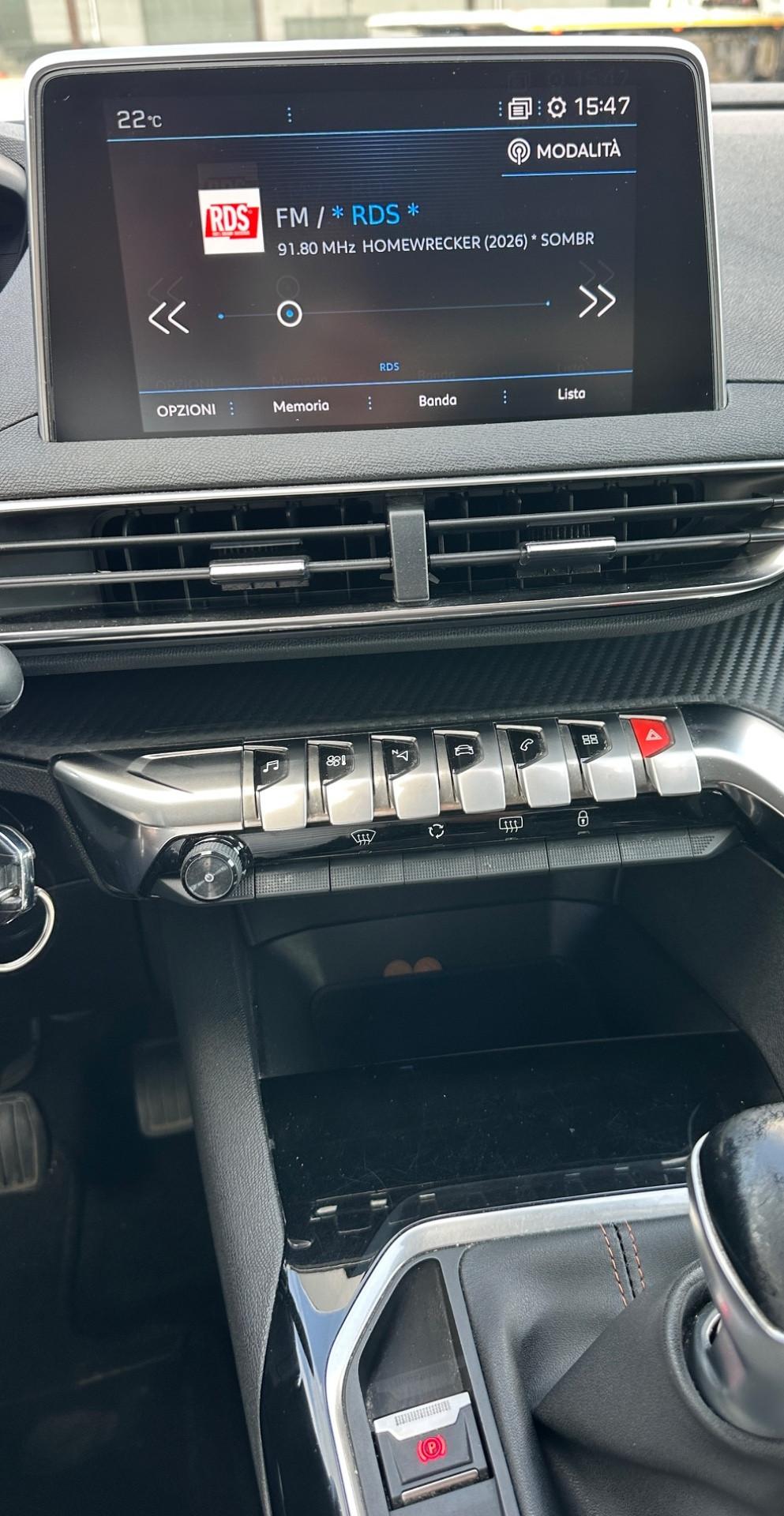 Peugeot 5008 1.5 BlueHDi 130CV S&S Allure 7 POSTI