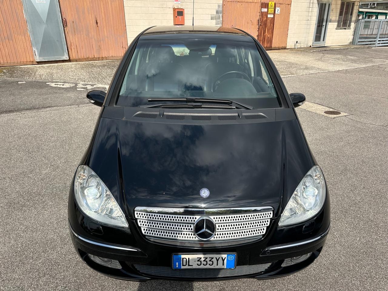 Mercedes-benz A 180 CDI Avantgarde