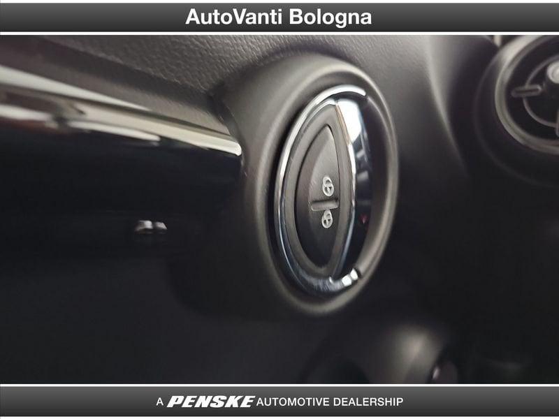 MINI Mini Full Electric Mini Cooper SE Essential