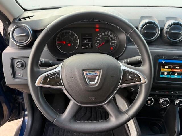 Dacia Duster 1.0 TCe 100 CV ECO-G Prestige 2020