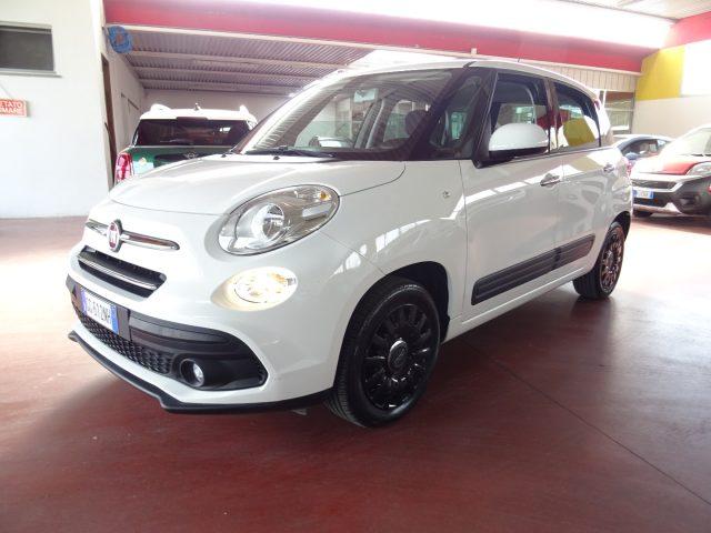 FIAT 500L Mirror 1.3 MJT 95CV 4 posti (N1)