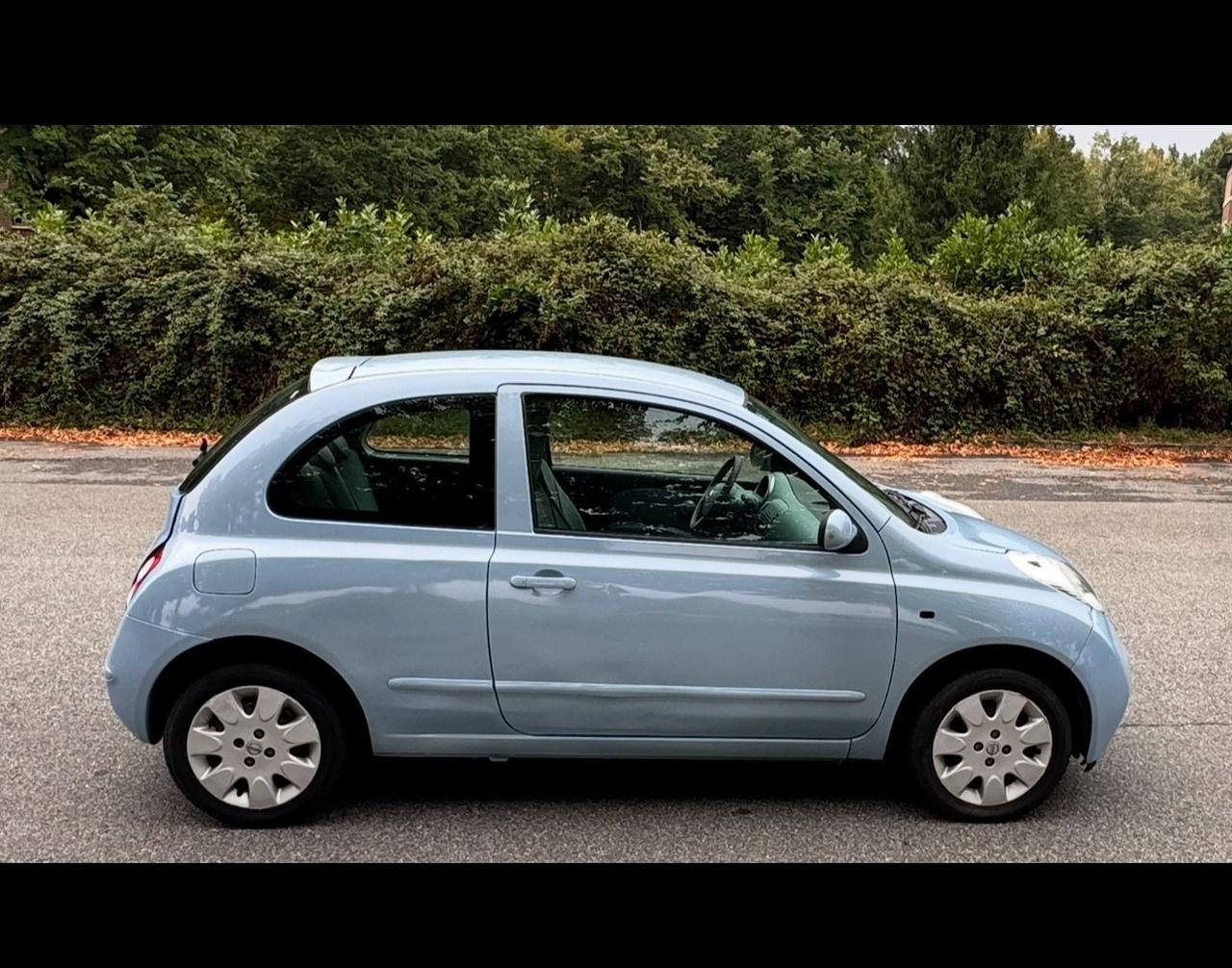 Nissan Micra 1.2 (SU Appuntamento)