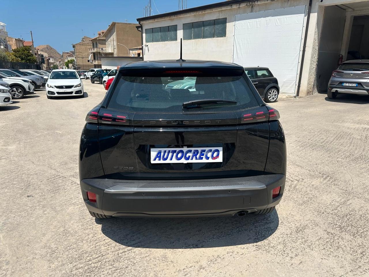 Peugeot 2008 PureTech 100 S&S Style