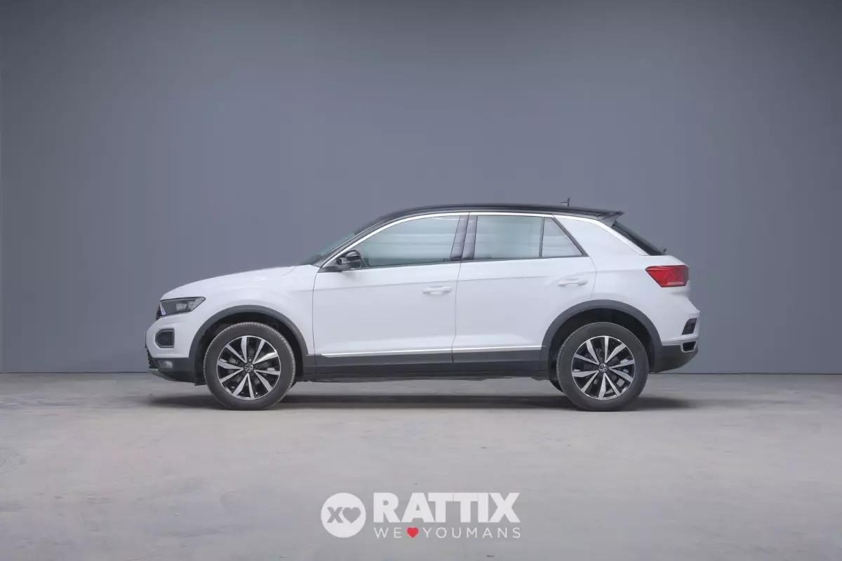 Volkswagen T-Roc 1.0 Tsi 110CV Style