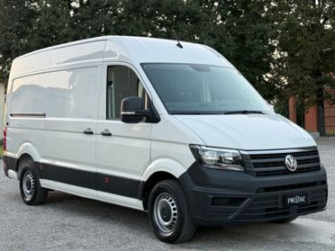 Volkswagen Crafter 30 2.0 TDI PM-TM Furgone