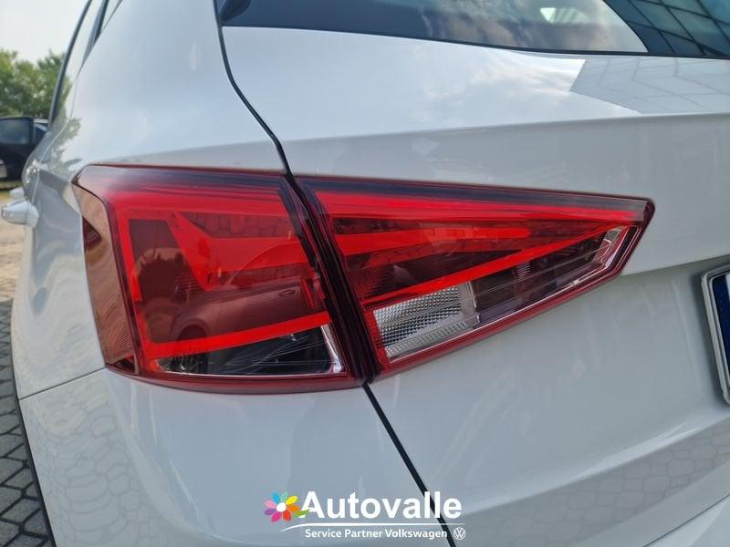 Seat Arona 1.0 EcoTSI 110 CV DSG Style