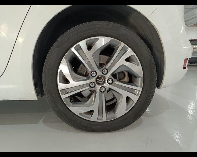 CITROEN C4 Picasso BlueHDi 120 S&S EAT6 Exclusive