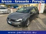 Volkswagen Golf 1.6 TDI DPF 5p. Highline