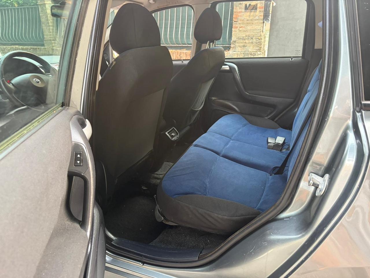 Fiat multijet diesel neopatentati