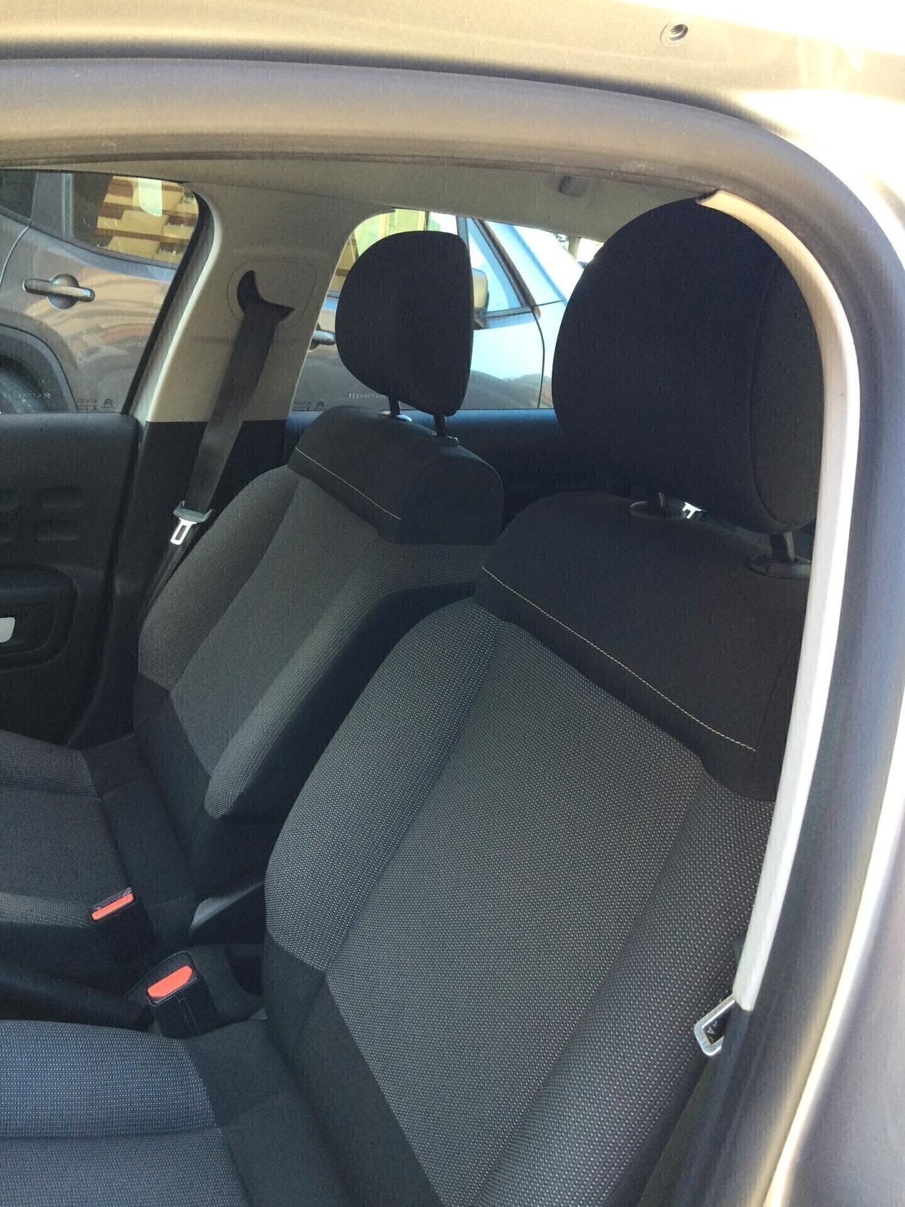 Citroen C3 PureTech 83 S&S You