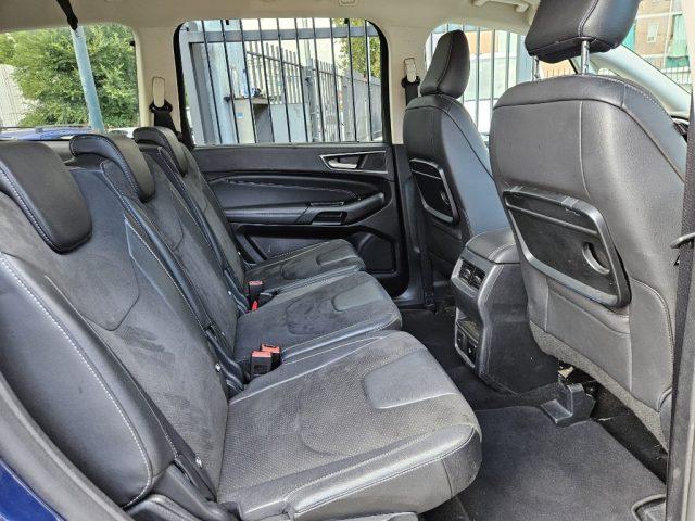 FORD Galaxy 2.0 EcoBlue 150 CV Start&Stop Aut.