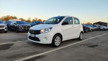 Suzuki Celerio Celerio 1.0 Easy