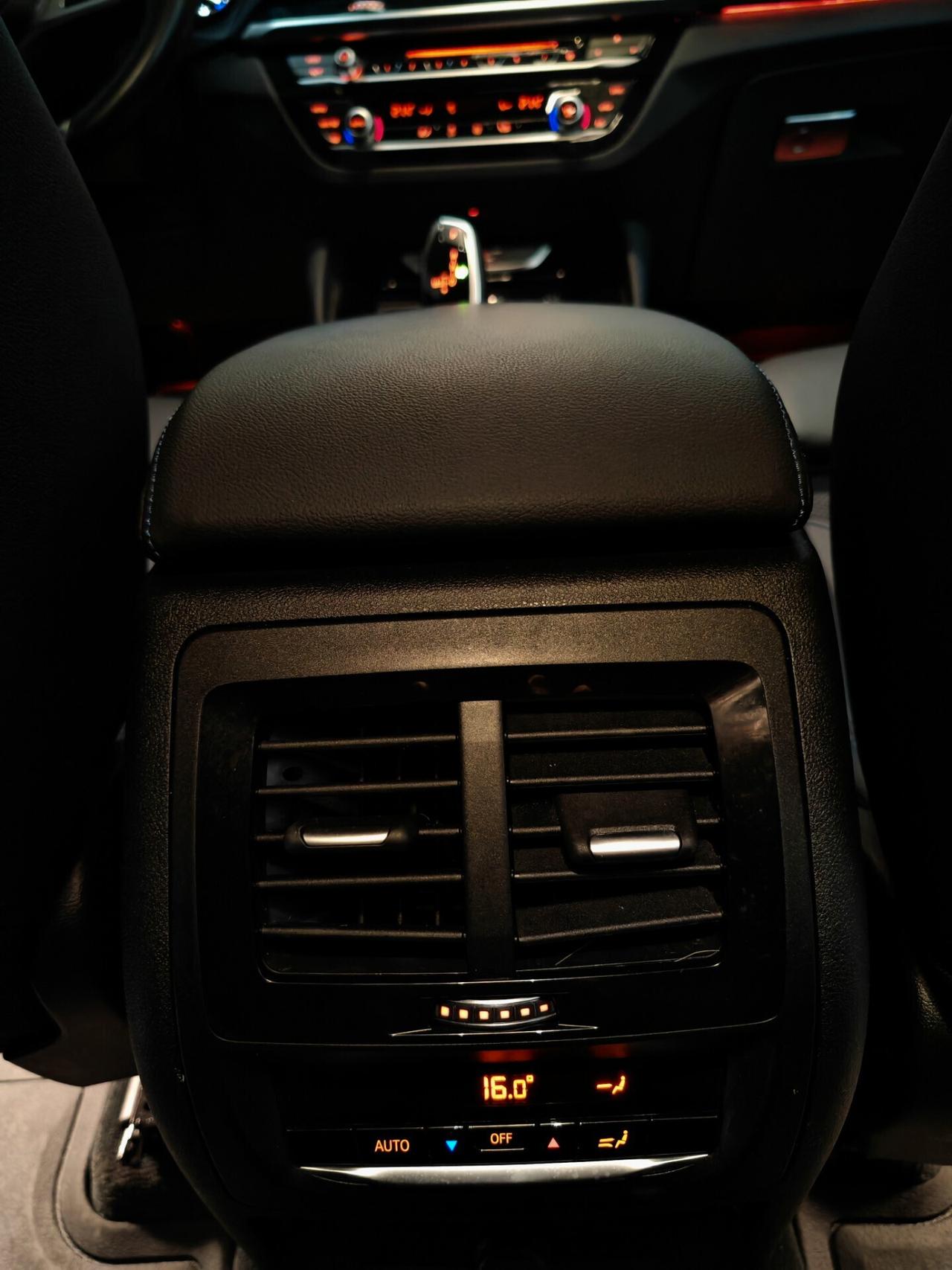 Bmw X4 M xDrive20d Msport-X