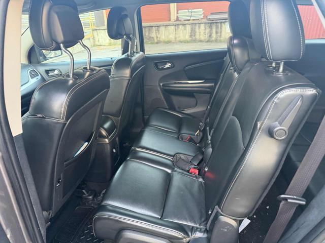 FIAT Freemont 7posti 2.0 Multijet 140 CV Freemont Bellissima