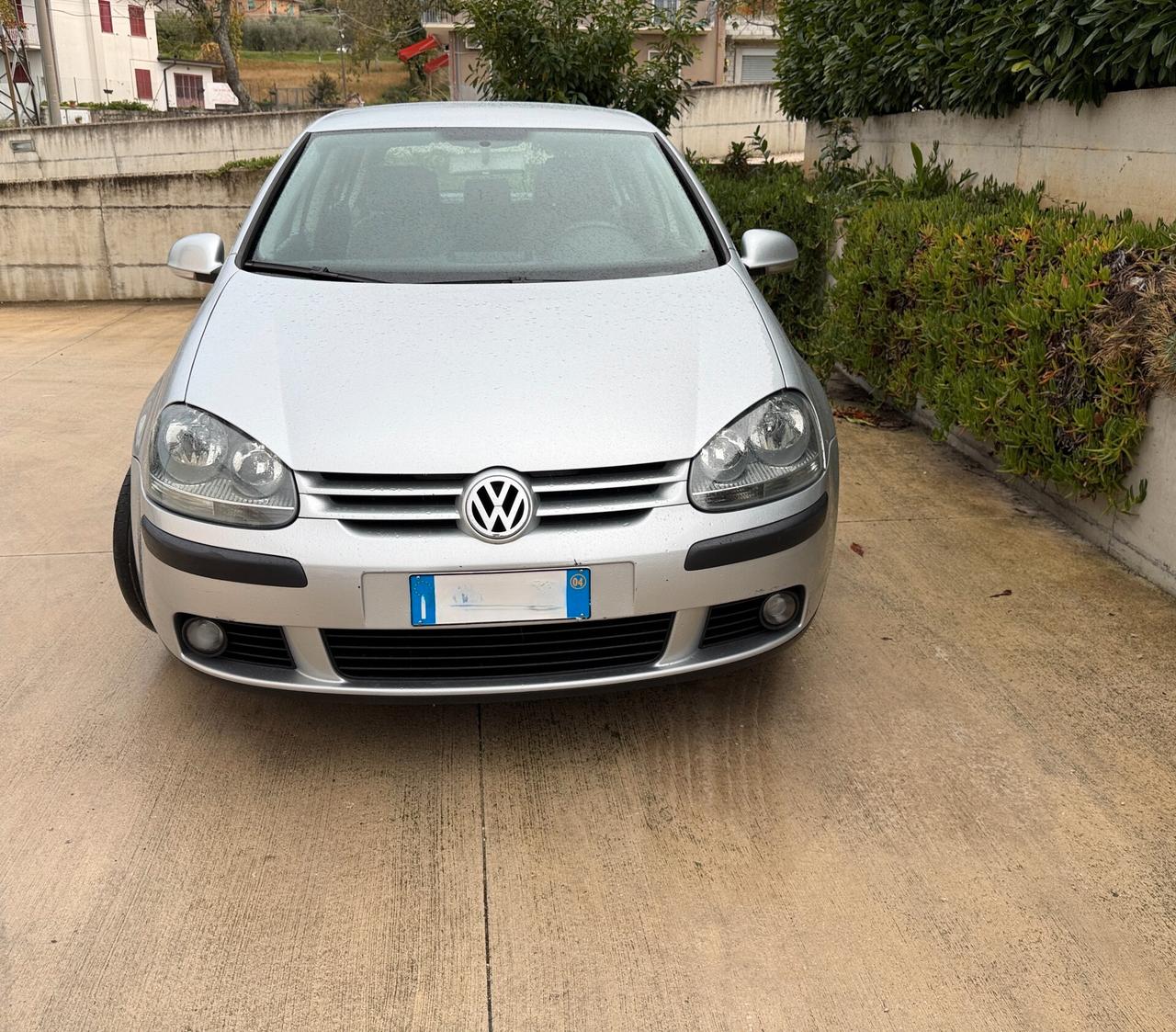 Volkswagen Golf 5 1.9 /105 cv Sport line
