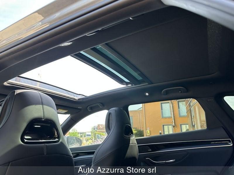 BYD Seal U DMi 1.5 218 CV PHEV Comfort *VARI COLORI, PROMO AZZURRA*