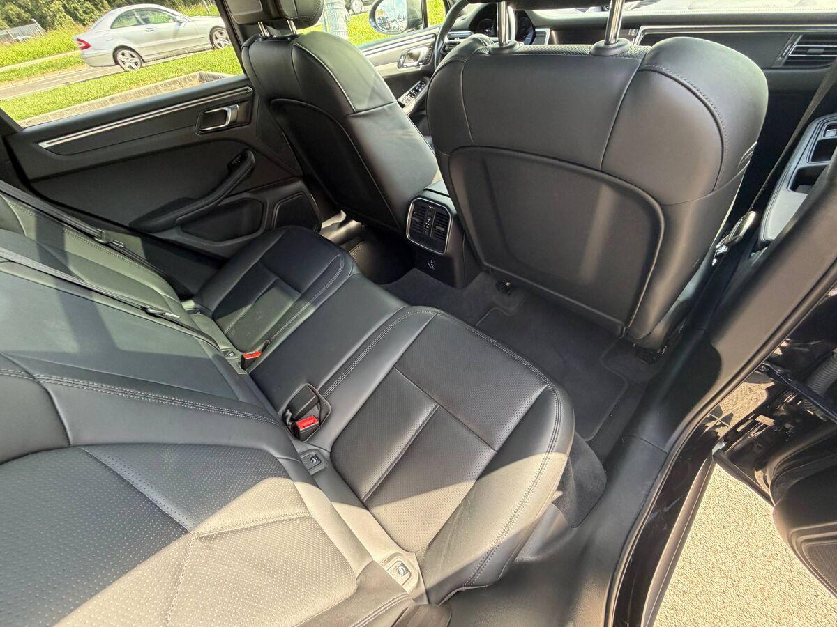 Porsche Macan 2.0 T 265cv pdk