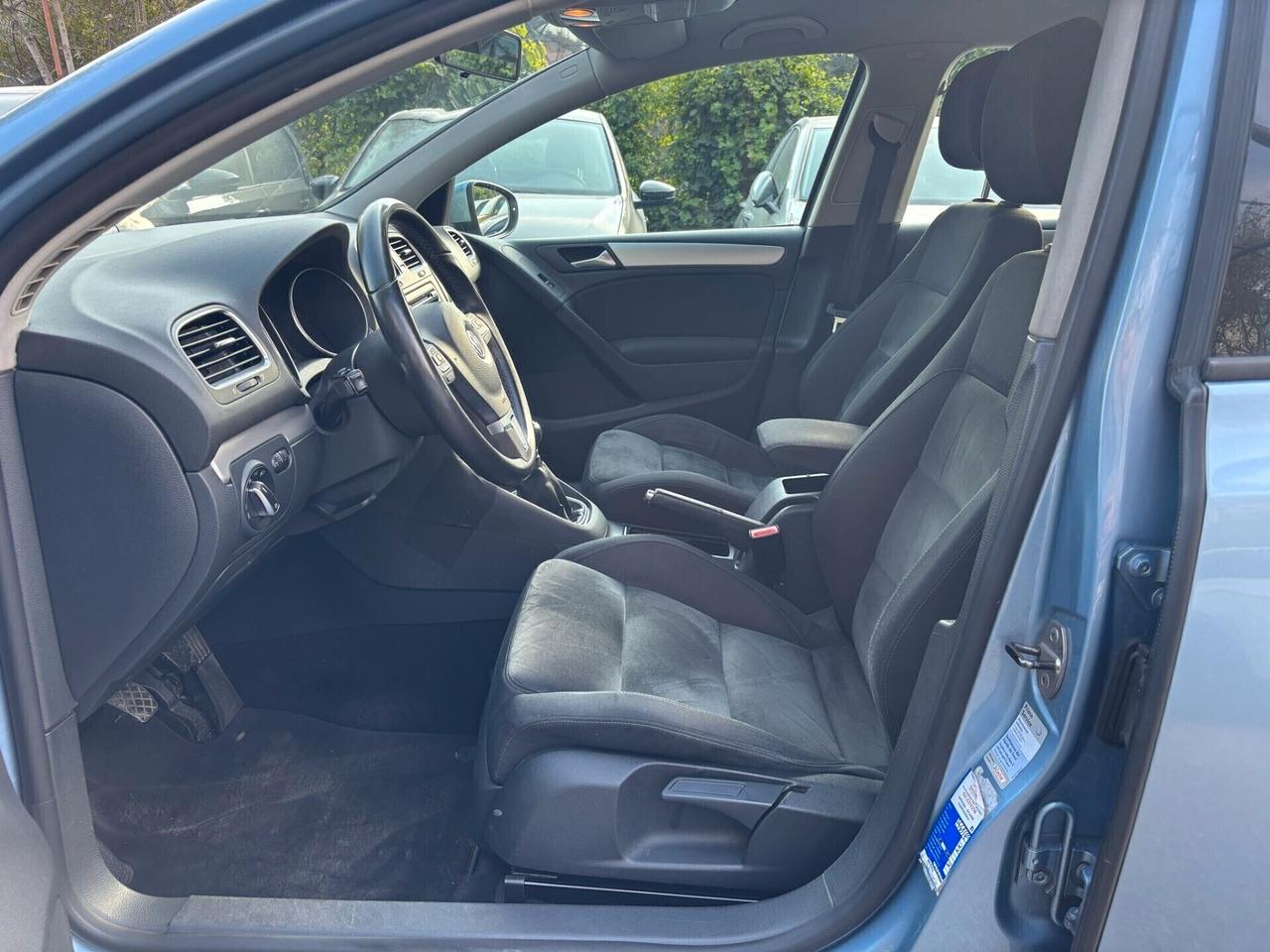 Volkswagen Golf 1.4 TSI 5p. Highline OK Neopatentati