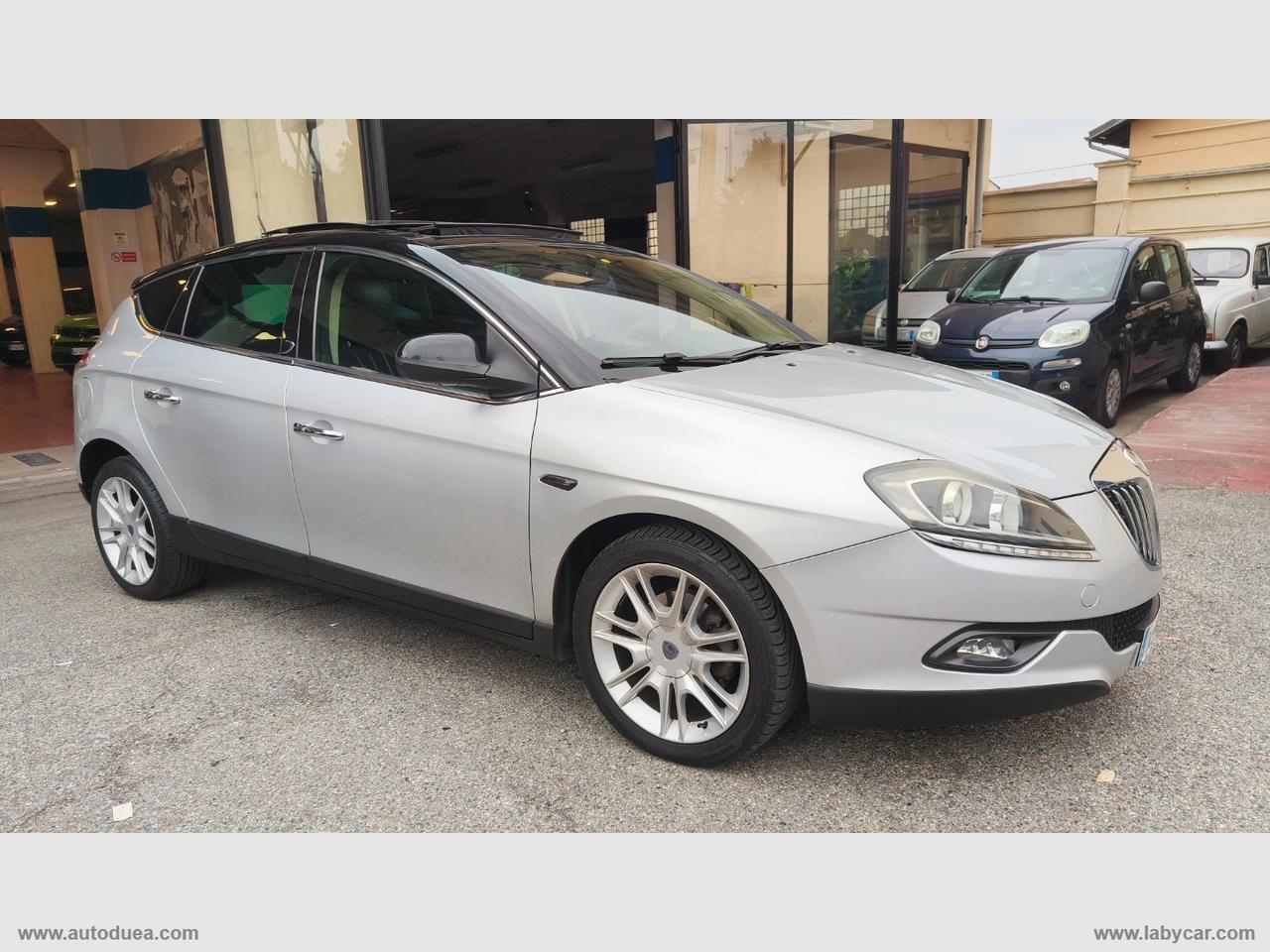 LANCIA Delta 1.4 T-Jet 150 CV Platino