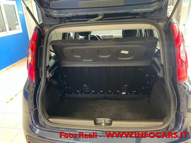 FIAT Panda 1.0 FireFly S&S Hybrid NEOPATENTATI PROMO!