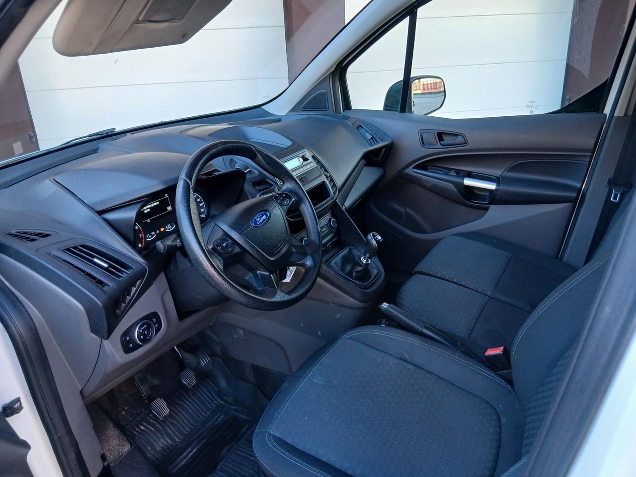 Ford Transit Connect 1.0 3 posti Unico Proprietario Tua a € 199 mese