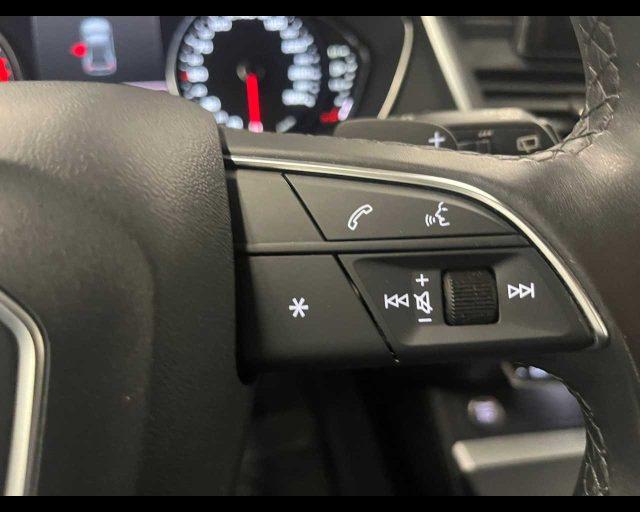 AUDI Q5 40 TDI 204 CV quattro S tronic Business Advanced