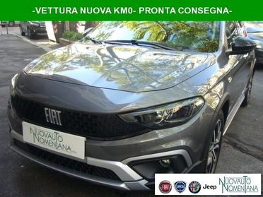 FIAT Tipo 1.0 Cross 5P GPL NAVI Vettura Nuova KM0