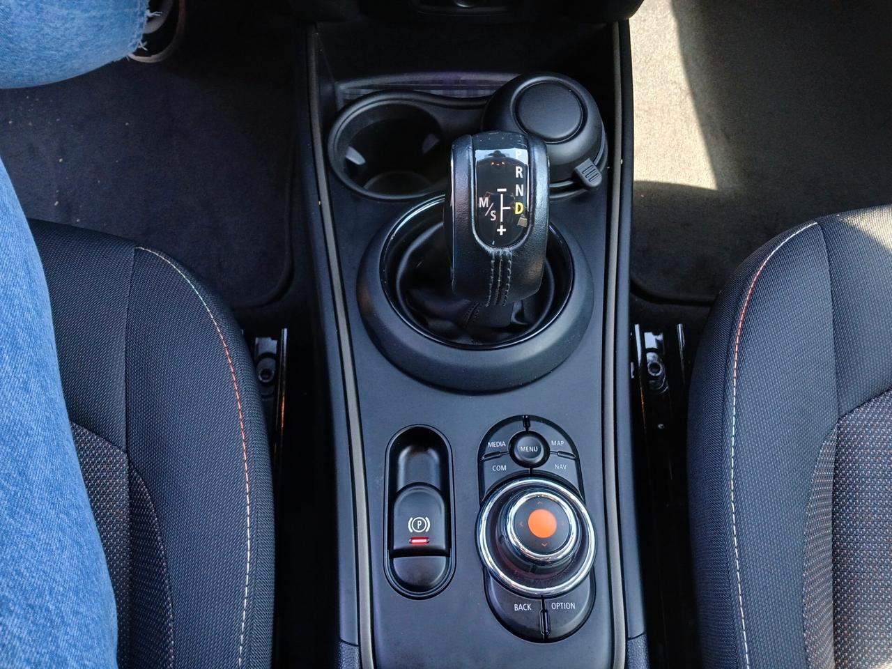 MINI COOPER COUNTRYMAN SE ALL4 AUTO HYBRID 2020