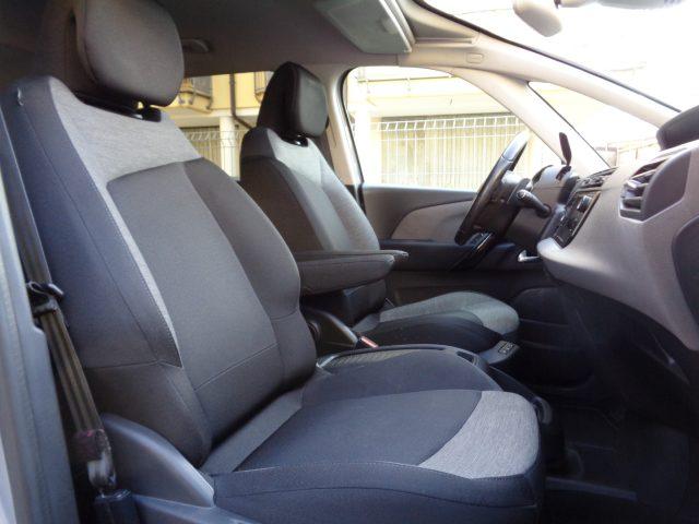CITROEN Grand C4 Spacetourer 1.5hdi 7p. PREZZO VALIDO FINO 08-08,GARANZIA