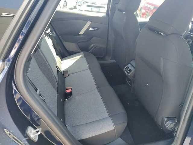 Citroen C4 1.2 Hybrid 110cv E-DCS6 YOU KM ZERO