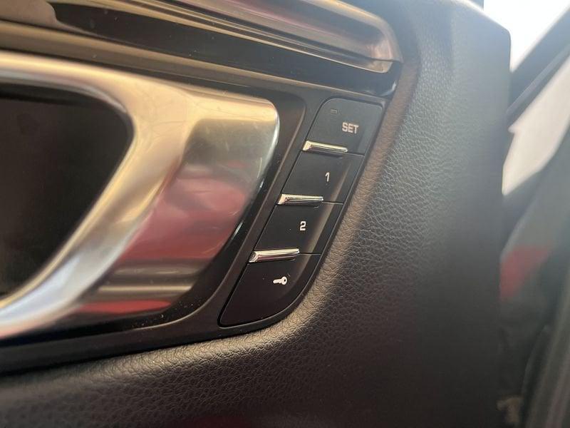 Porsche Macan Macan S Diesel