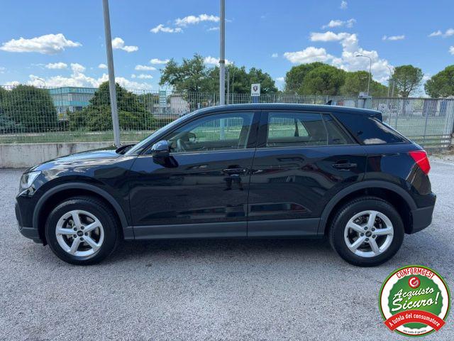 AUDI Q2 35 TFSI 150cv Benzina km 34000