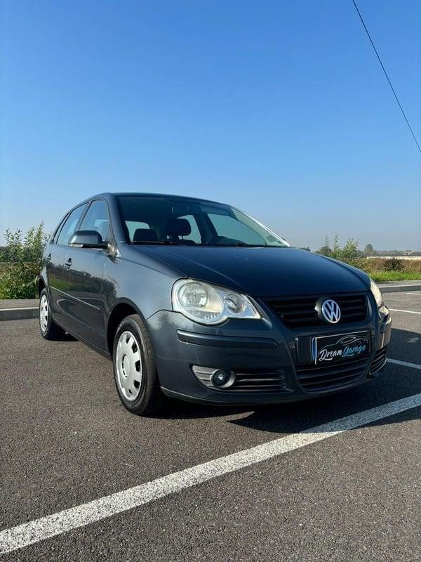 Volkswagen Polo 1.2 5p. NEOPATENTATI