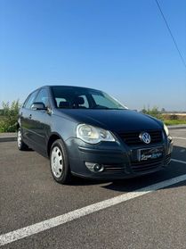 Volkswagen Polo 1.2 5p. NEOPATENTATI