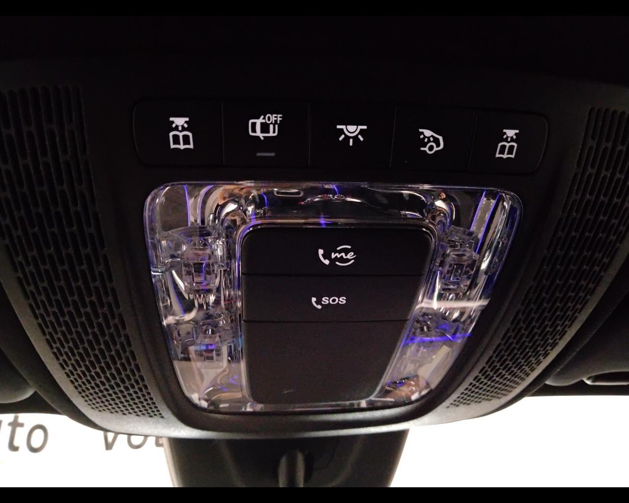 Mercedes-Benz GLB - X247 2019 - GLB 200 d Premium auto