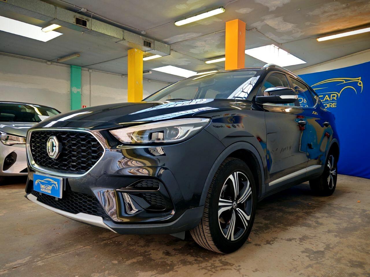 Mg ZS 1.5 Comfort