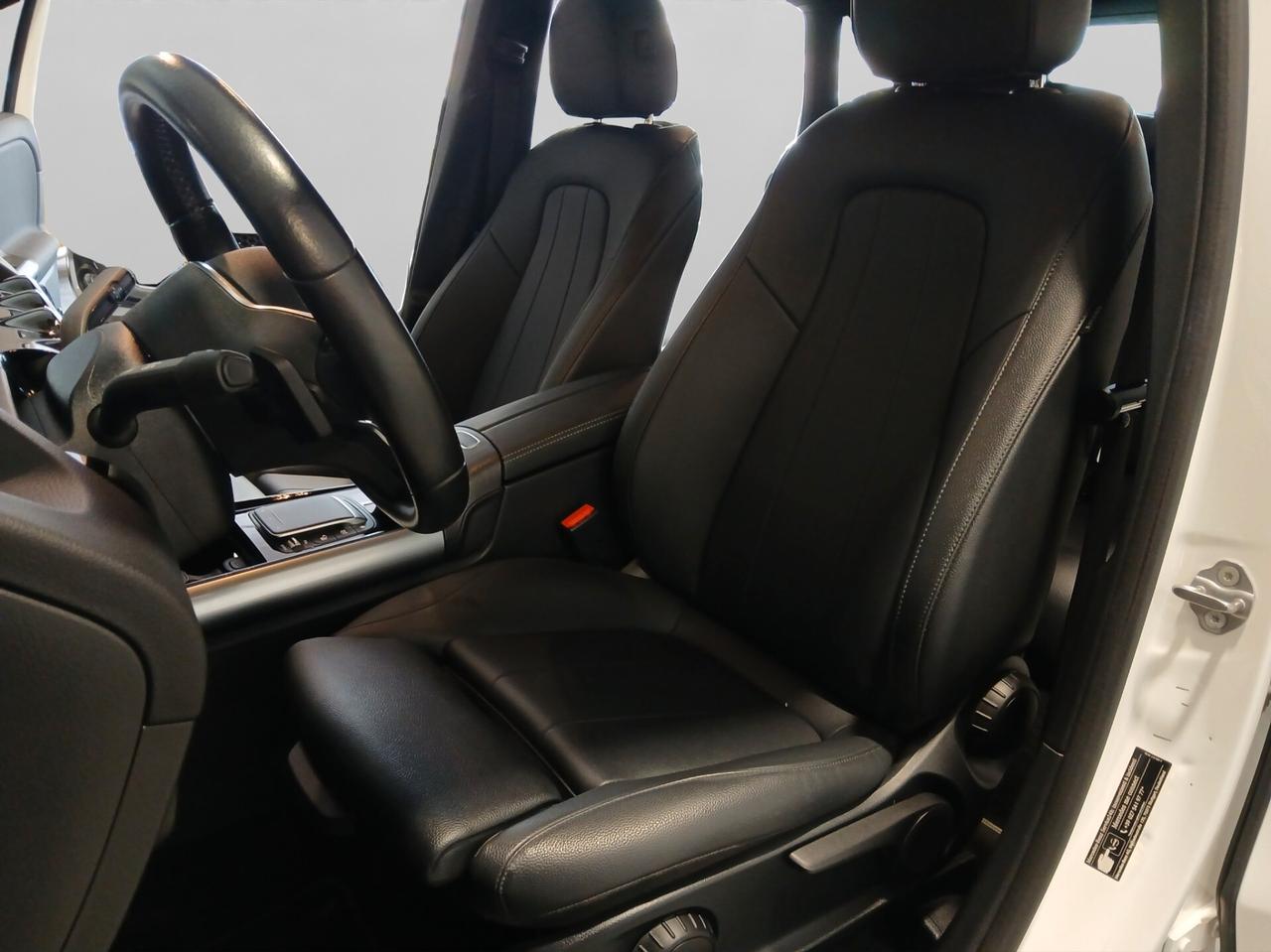 Mercedes-benz GLA 200 GLA 220 d Automatic Sport Plus 150CV 2WD.