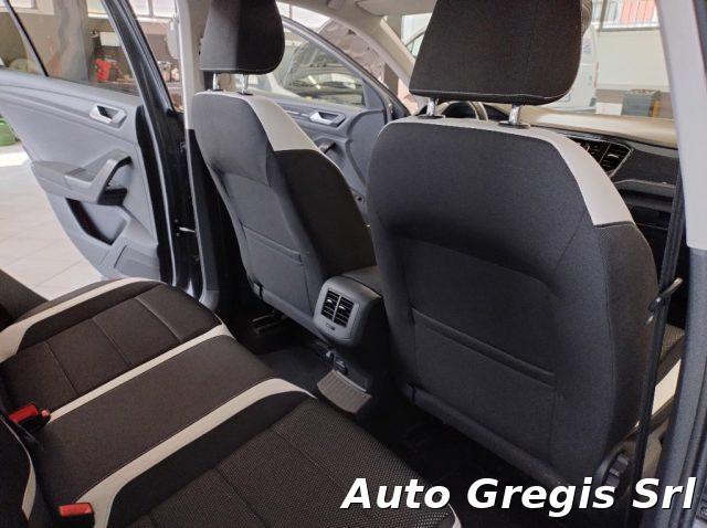 VOLKSWAGEN T-Roc 1.5 TSI ACT Advanced - GARANZIA FINO 36 MESI