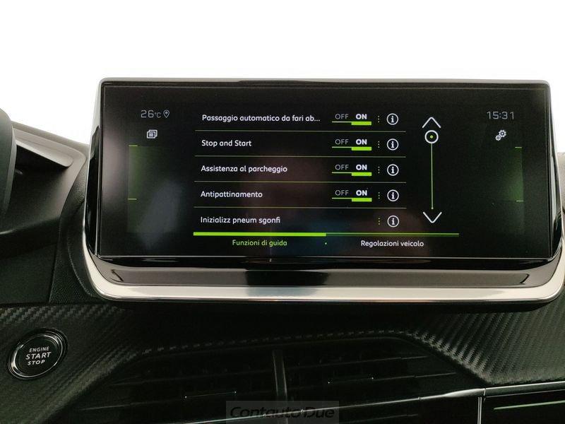 Peugeot 2008 2008 1.5 bluehdi GT Line s&s 130cv eat8