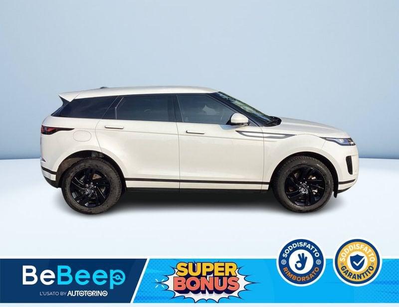 Land Rover RR Evoque RANGE ROVER EVOQUE 2.0D I4 MHEV SE AWD 163CV AUTO