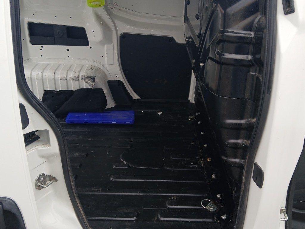 Fiat Fiorino 1.3 MJT 95CV Cargo SX