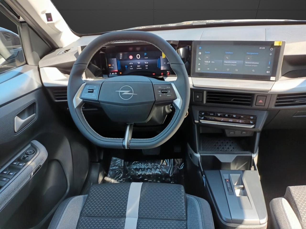 Opel Frontera 1200 HYBRID GS 145 CV E-DCT6 7 POSTI KM 0